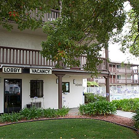 Ez 8 Motel Old Town San Diego Exteriér fotografie
