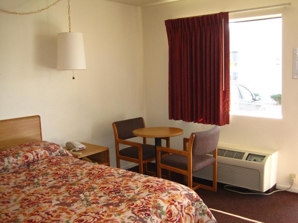 Ez 8 Motel Old Town San Diego Pokoj fotografie